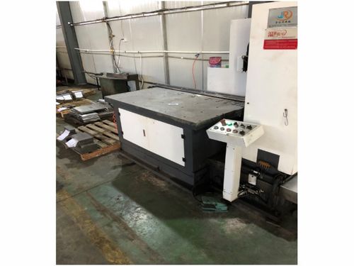 寧波協達模具材料供應 專業模具鋼銷售加工與機械制造服務