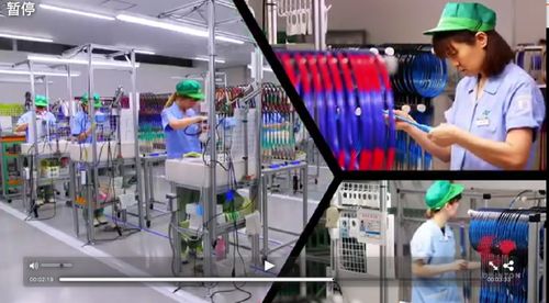 探秘YONEX日本工廠 走進(jìn)羽毛球拍制造核心，深度解析生產(chǎn)車(chē)間與設(shè)備維護(hù)之道