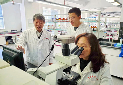 重大突破！重醫獲批建設省部共建超聲醫學工程國家重點實驗室，引領自然科學研發新紀元