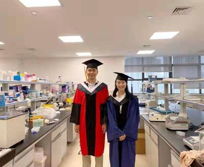 潛心學術，做創新醫學研究的“領路人”——記重醫附二院黨員在自然科學研究和試驗發展中的使命與擔當